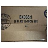 12ct of La Banderita Whole Wheat Tortillas