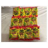 12 Bags of Sour Patch Watermelon