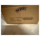12 Pack of Pop Secret Popcorn