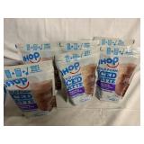 6 Bags of IHOP Cold Foam Iced Latter - Chocolate Chocolate Chip