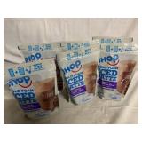 6 Bags of IHOP Cold Foam Iced Latter - Chocolate Chocolate Chip