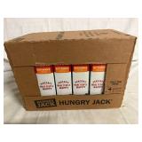 6 Boxes of Hungry Jack Pancake Mix