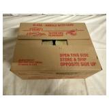 12 Jars of Heinz Gravy