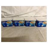 4ct of Maxwell House French Vanilla Powder Creamer