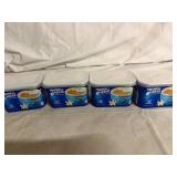 4ct of Maxwell House French Vanilla Powder Creamer
