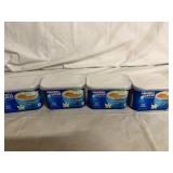 4ct of Maxwell House French Vanilla Powder Creamer