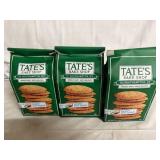 3 Bags of Tate