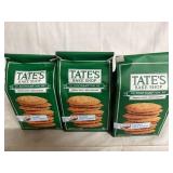3 Bags of Tate