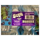 24 Bottles of Splash Blash Acai Grape Water