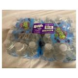 24 Bottles of Splash Blash Acai Grape Water
