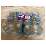 24 Bottles of Splash Blash Acai Grape Water