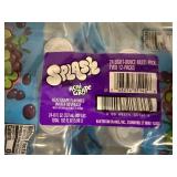 24 Bottles of Splash Blash Acai Grape Water