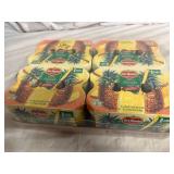 24 Cans of Del Monte Pineapple Juice