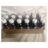 18 Bottles of Ocean Spray Cranberry Juice