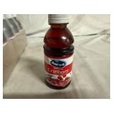 18 Bottles of Ocean Spray Cranberry Juice