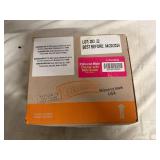 8 Pack of Isadora Polla con Mole Packs