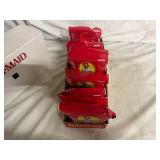 9 Packs of Sun Maid Raisins