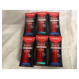 6 Bottles of Colgate Optic White Pro Series Toothpaste