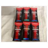 6 Bottles of Colgate Optic White Pro Series Toothpaste
