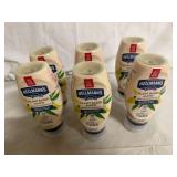 6 Bottles of Hellmann