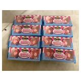 8 x 5ct Packages of Cotton Candy Peeps