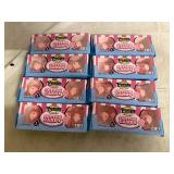 8 x 5ct Packages of Cotton Candy Peeps