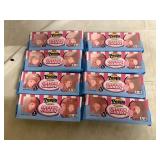 8 x 5ct Packages of Cotton Candy Peeps