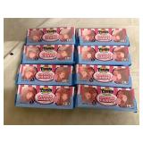 8 x 5ct Packages of Cotton Candy Peeps