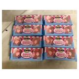 8 x 5ct Packages of Cotton Candy Peeps