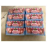 8 x 5ct Packages of Cotton Candy Peeps