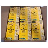 6 Boes of Gevalia Chai Flavored Latte