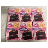 6 Boxes of Duncan Hines Dolly Parton