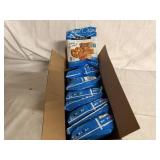 8 Bags of Original Pretzel Chips