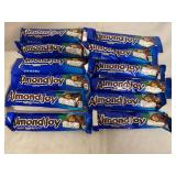 12 Bars of Almond Joys