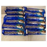 12 Bars of Almond Joys
