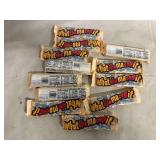 12 Whatchamacallit Bars