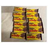 12 Hersey Mr. Goodbar