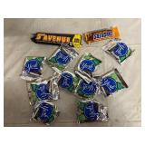 Variety Bag of Candy