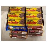 Variety Bag of Candy