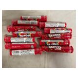 12 Bottles of Skittles Littles