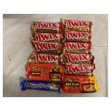 Variety Bag of Candy