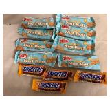 Variety Bag of Candy