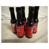 6 Bottles of Pampa Soy Sauce