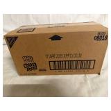 Box of 2 Big Chewy Chips Ahoy Chocolate Brownie