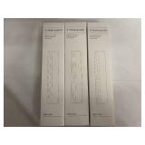 3 Baseline 3-Hole Punchers