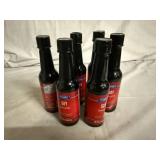6 Bottles of Pampa Soy Sauce