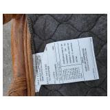 A Pair of Henry Link Rattan Chairs