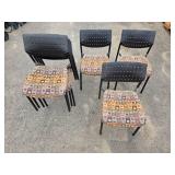 Office/ Waiting room chairs