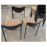 Office/ Waiting room chairs