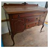Antique Sideboard